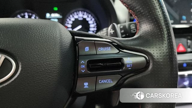 Hyundai i30 (PD) id 4232298 из Кореи 7