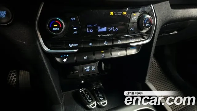 Hyundai Santa Fe TM id 2937390 из Кореи 7