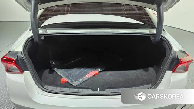 Kia K5 3rd generation id 4507549 из Кореи 7