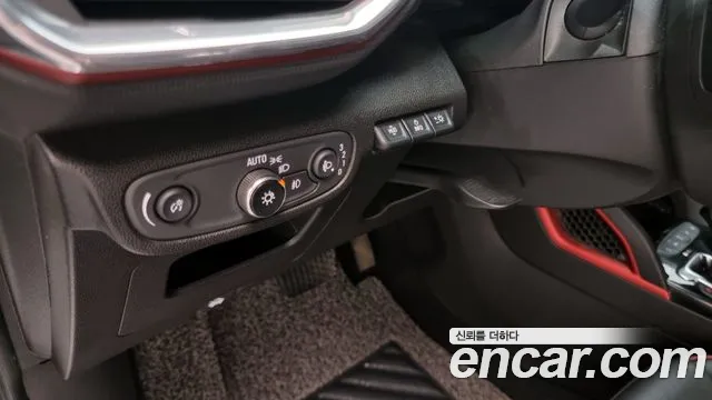 Chevrolet (GM Daewoo) Trailblazer id 2854132 из Кореи 7