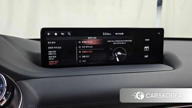Genesis GV80 id 4489566 из Кореи 7