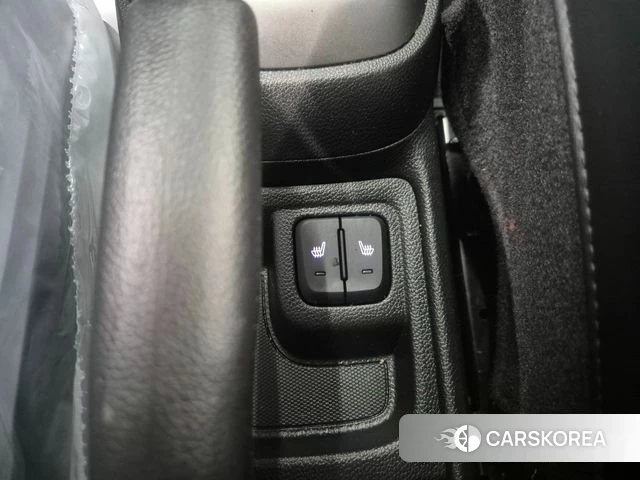 Chevrolet (GM Daewoo) The New Spark id 4310738 из Кореи 7
