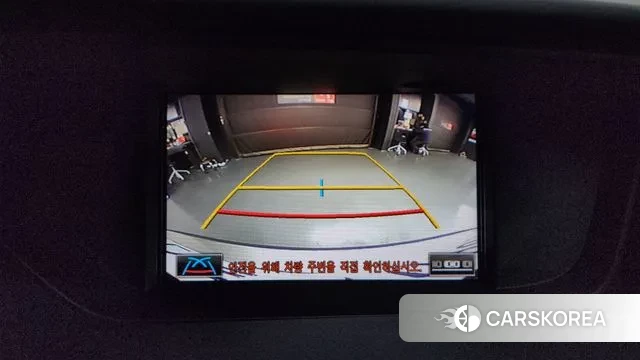 Lexus New ES300h id 3593537 из Кореи 7