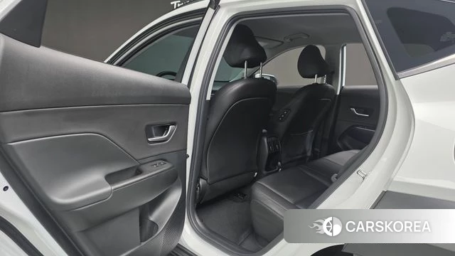 Hyundai Kona (SX2) id 4607842 из Кореи 7