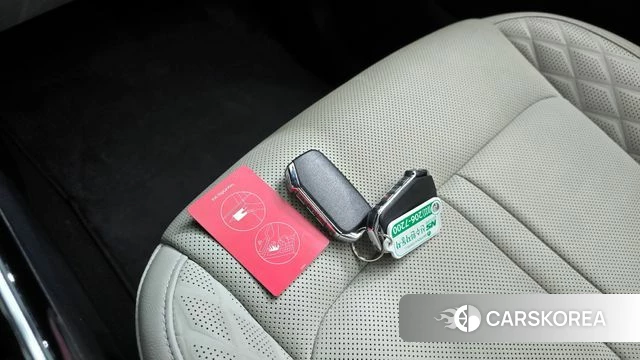 Kia Sorento 4th Generation id 4362207 из Кореи 7