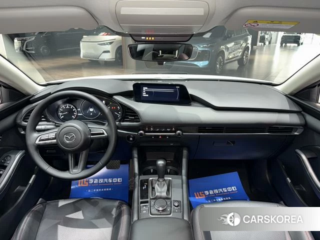 Mazda 3 Angkesaila id 4264121 из Китая 7
