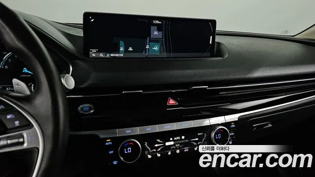 Genesis G80 (RG3) id 2796119 из Кореи 7