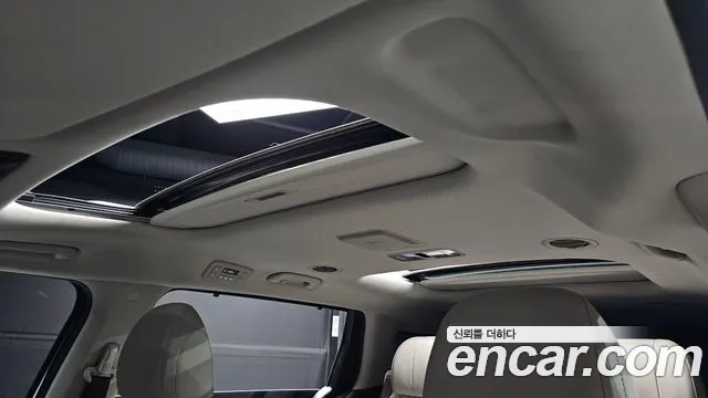 Kia Carnival 4th generation id 2906480 из Кореи 7