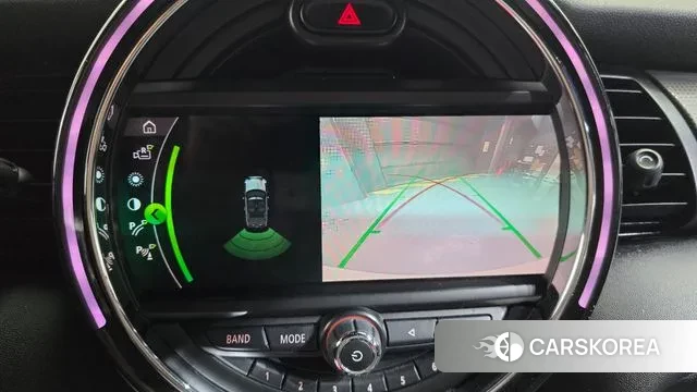 Mini Cooper Convertible id 3509128 из Кореи 7