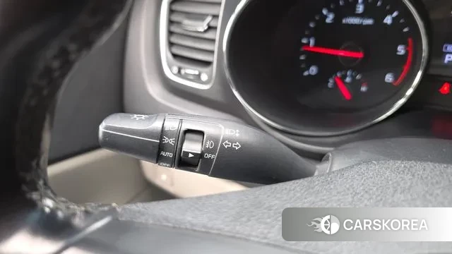 Kia The New Carnival id 3423495 из Кореи 7