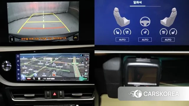 Lexus ES300h 7th generation id 3399535 из Кореи 7