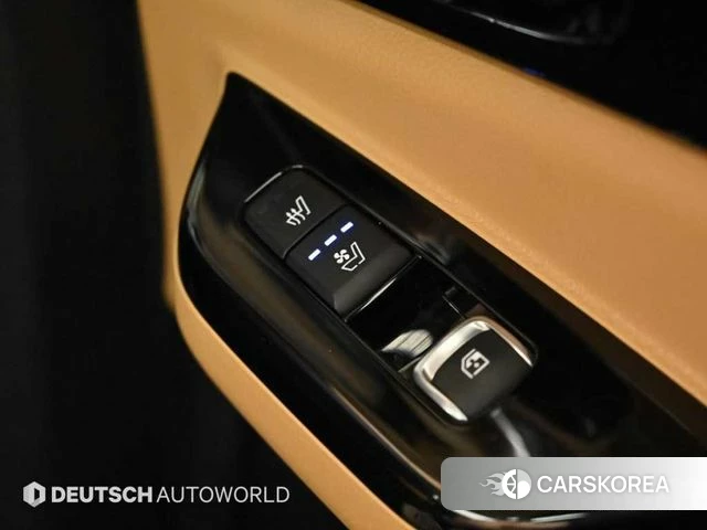 Kia Carnival 4th generation id 4657517 из Кореи 7