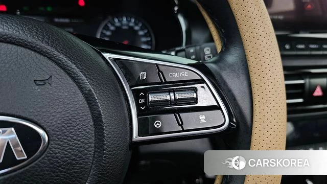 Kia Seltos id 4196036 из Кореи 7