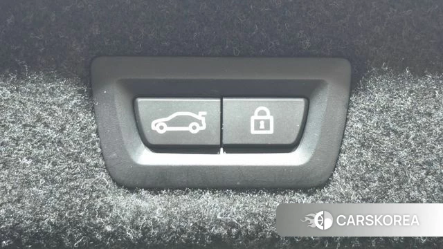 BMW 5 Series (G30) id 4520352 из Кореи 7
