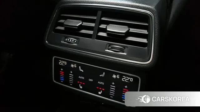 Audi A6 (C8) id 3368259 из Кореи 7