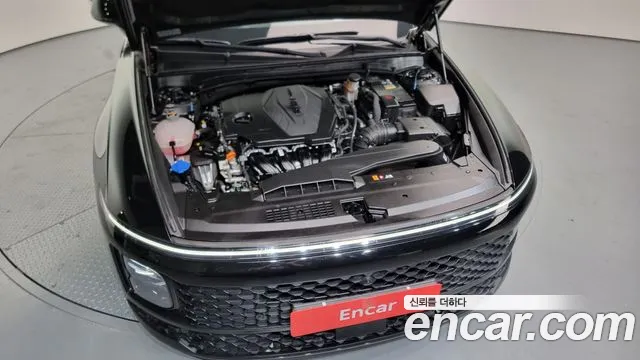 Hyundai Grandeur (GN7) id 2578981 из Кореи 7