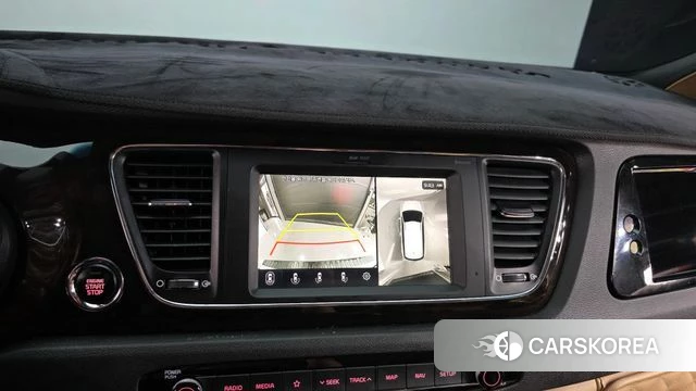 Kia The New Carnival id 3894037 из Кореи 7