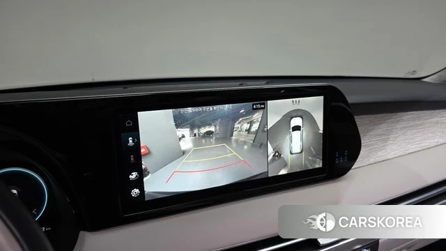 Hyundai The New Palisade id 3842192 из Кореи 7