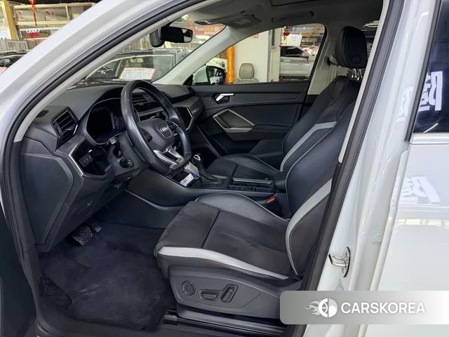 Audi Q3 id 4258480 из Китая 7