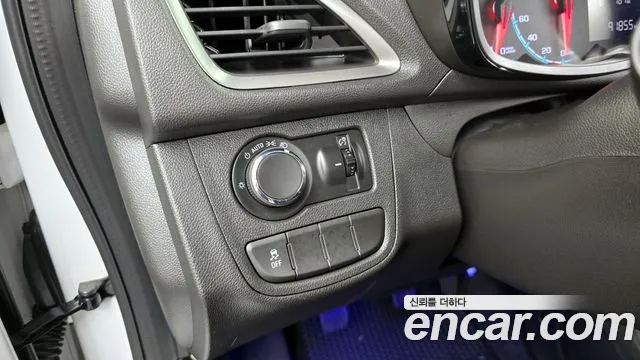 Chevrolet (GM Daewoo) The New Spark id 2702776 из Кореи 7