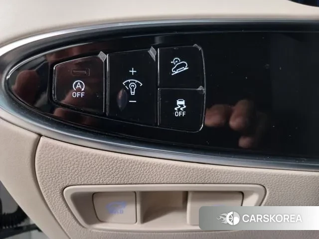 Genesis GV70 id 3028161 из Кореи 7