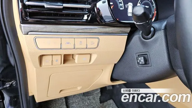 Kia Mohave Master id 2681276 из Кореи 7