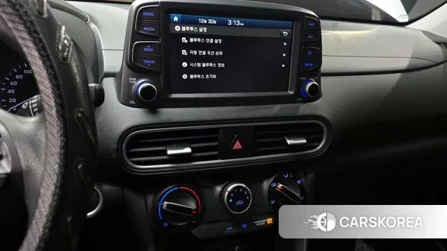 Hyundai Kona id 3531387 из Кореи 7