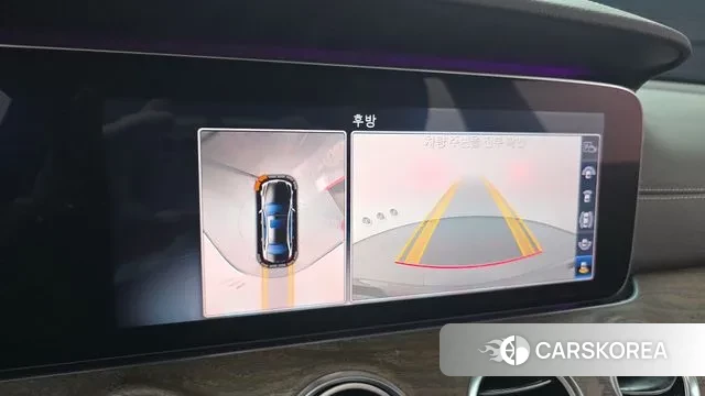 Mercedes-Benz E-Class W213 id 3220682 из Кореи 7