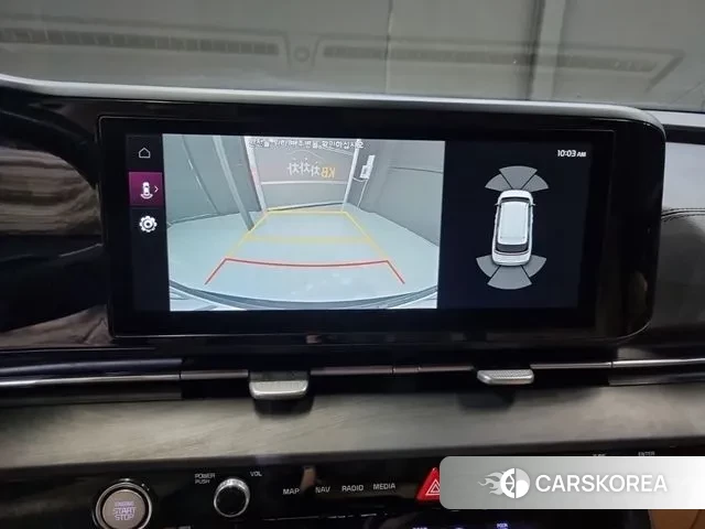 Kia Carnival 4th generation id 3493801 из Кореи 7