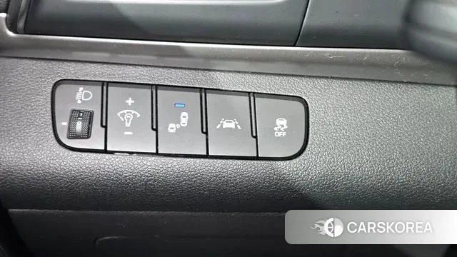 Hyundai The New Avante AD id 3723190 из Кореи 7