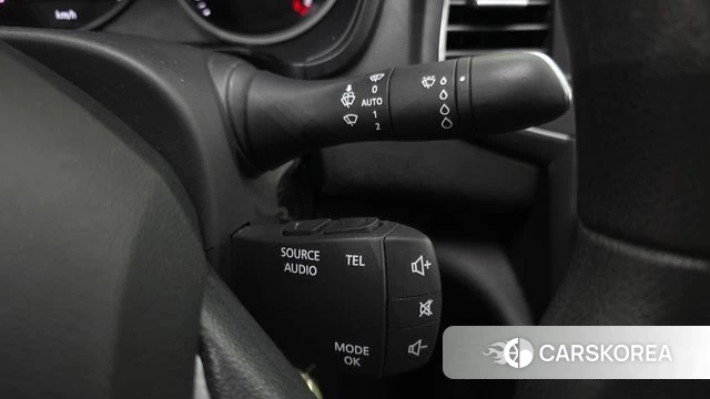 Renault Korea (Samsung) SM6 id 4626356 из Кореи 7