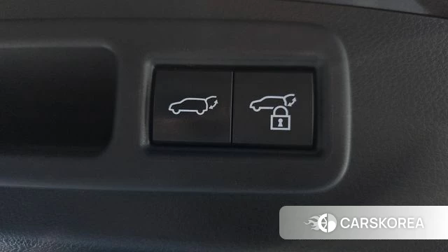 Lexus RX350h 5th generation id 4618113 из Кореи 7