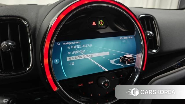Mini Cooper Countryman id 4388383 из Кореи 7