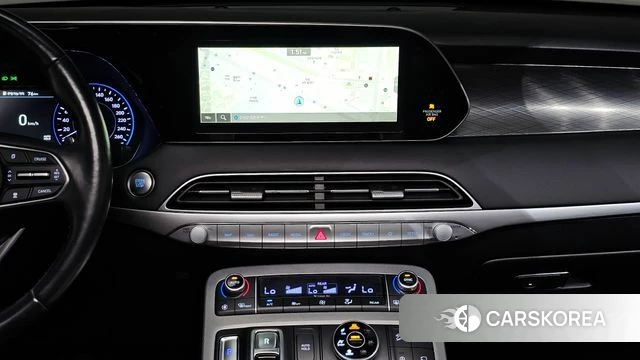 Hyundai Palisade id 4722439 из Кореи 7