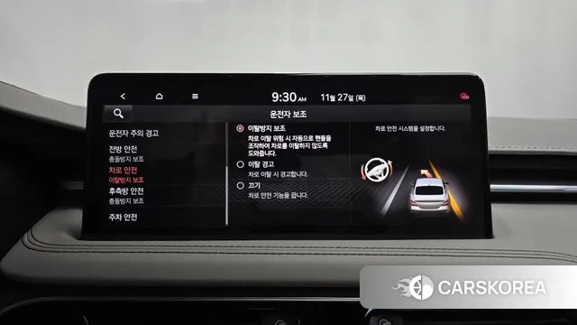 Genesis The New G70 id 3415971 из Кореи 7