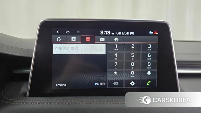 Genesis G70 id 4508339 из Кореи 7