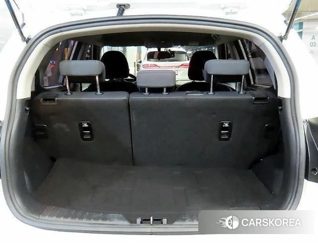 Ssangyong Berry New Tivoli id 4356015 из Кореи 7