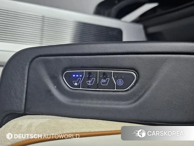 Kia The New Carnival 4th Generation id 3487089 из Кореи 7