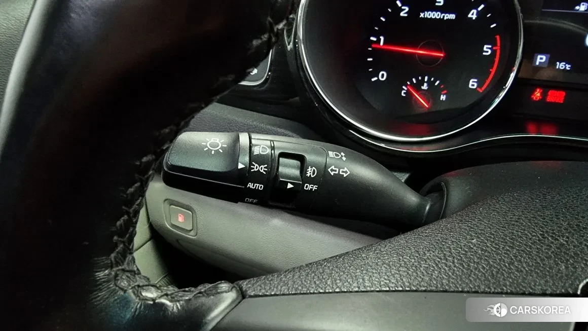 Kia The New Carnival id 2161231 из Кореи 7