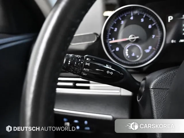 Hyundai The New Grandeur IG id 3458350 из Кореи 7