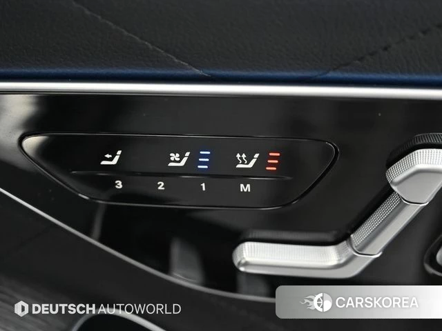 Mercedes-Benz S-Class W223 id 4309403 из Кореи 7