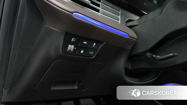 Hyundai The New Grandeur IG id 4396753 из Кореи 7