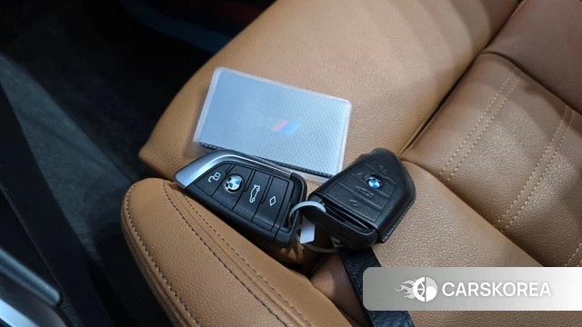 BMW 3 Series (G20) id 3892312 из Кореи 7