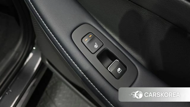 Hyundai Sonata D Edge Hybrid (DN8) id 3952692 из Кореи 7