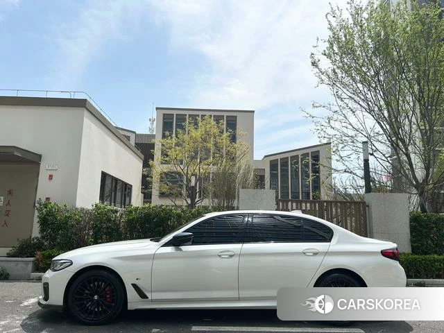 BMW 5 series id 4399837 из Китая 7