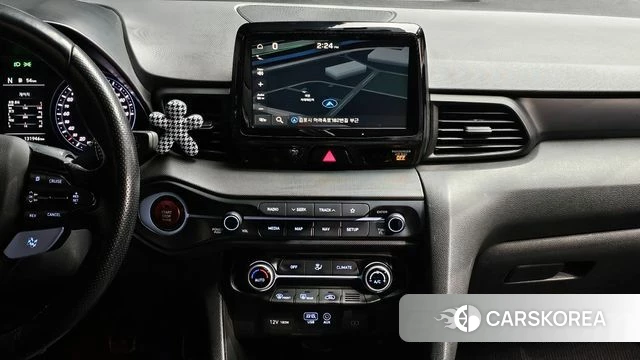 Hyundai Veloster (JS) id 4305041 из Кореи 7
