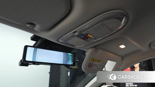 Hyundai Ionic 5 id 4303654 из Кореи 7