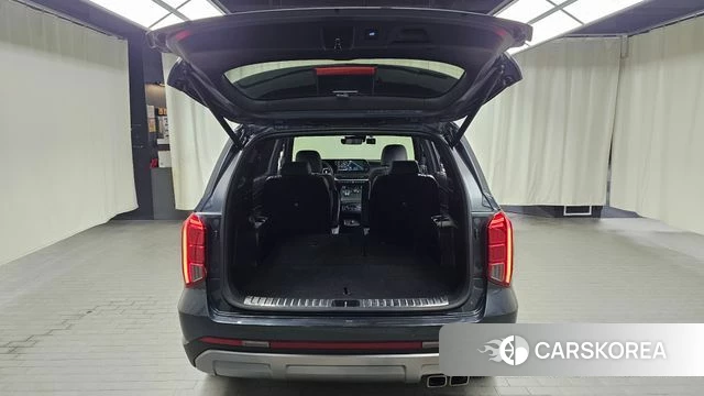 Hyundai The New Palisade id 4388853 из Кореи 7