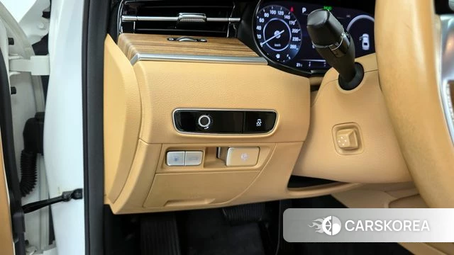 Kia The New K9 2nd generation id 3941544 из Кореи 7