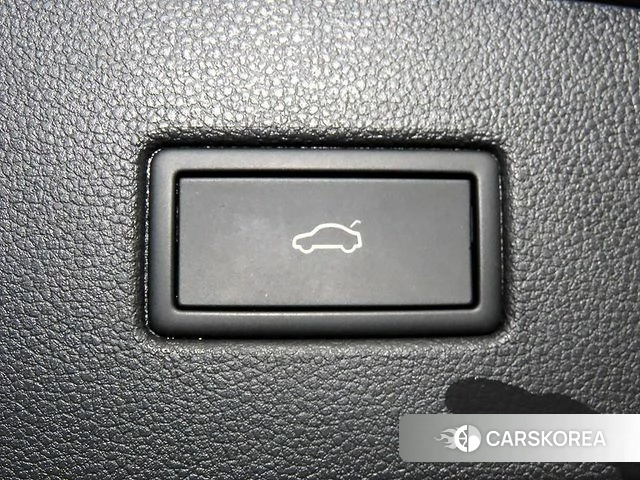 Volkswagen Tiguan second Generation id 3920928 из Кореи 7